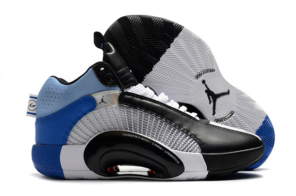 Men's Running Weapon Air Jordan 35 Shoes Retro 021